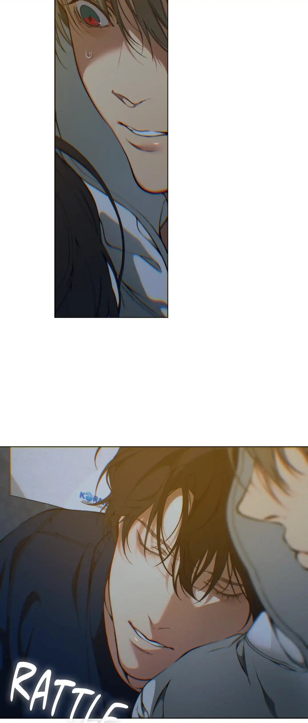 Lost in the Cloud, Chapter 128 image 41